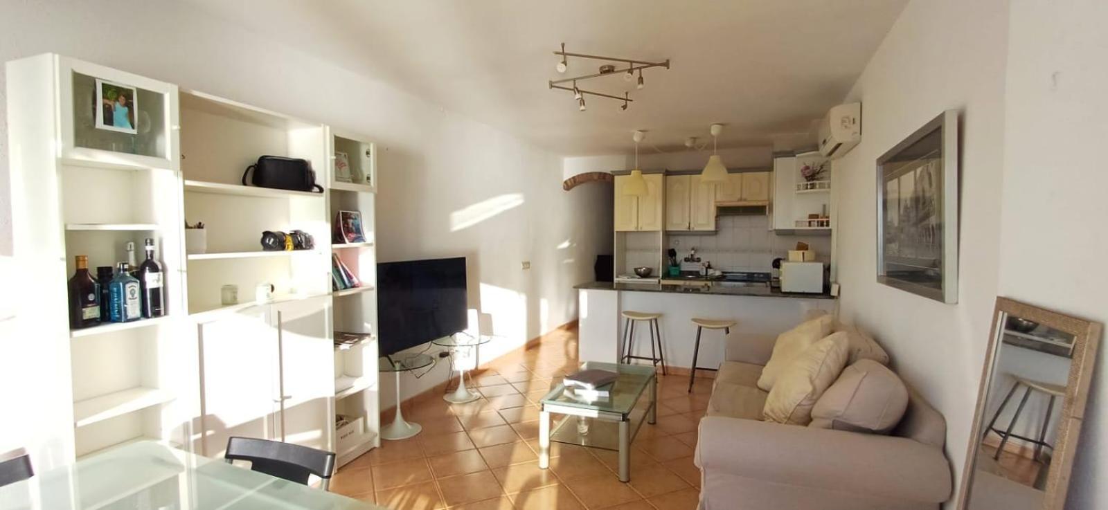 Apartment Puesta Del Sol Santa Ponça