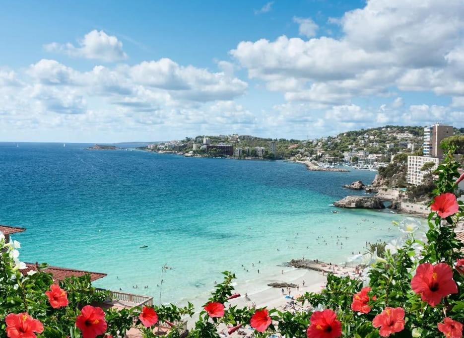 Puesta Del Sol Apartment Santa Ponça