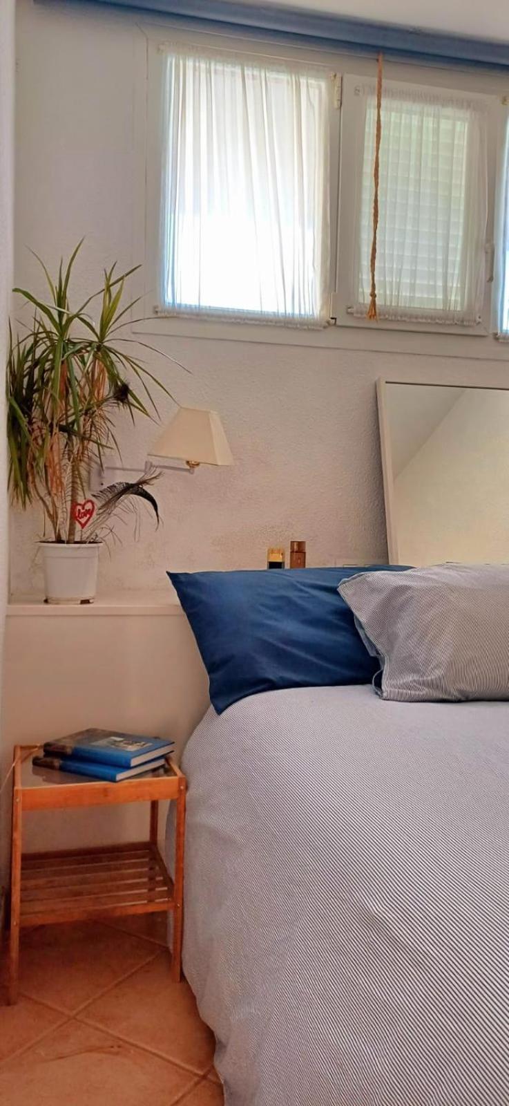 Puesta Del Sol Apartamento