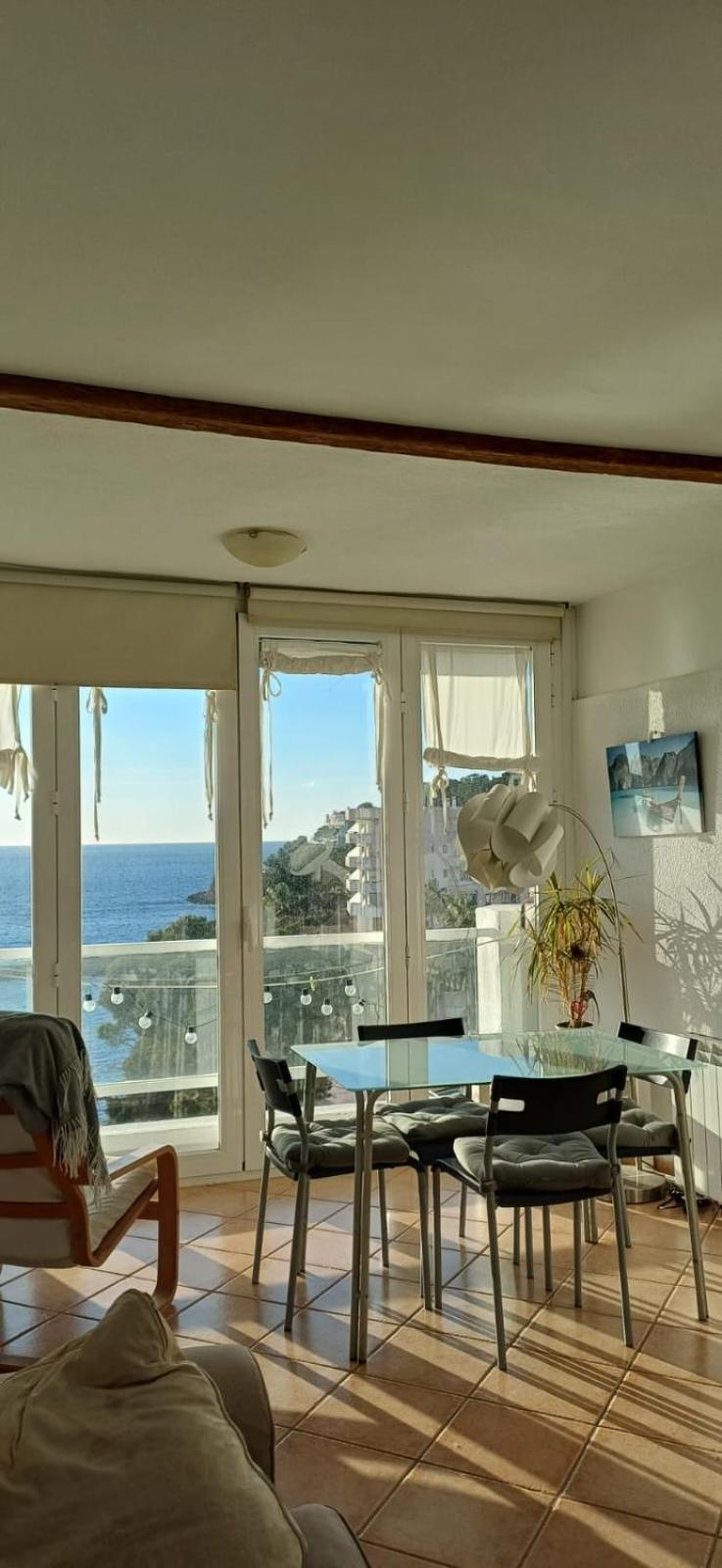 Puesta Del Sol Apartamento