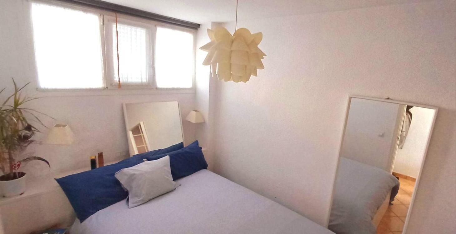 Apartamento Puesta Del Sol