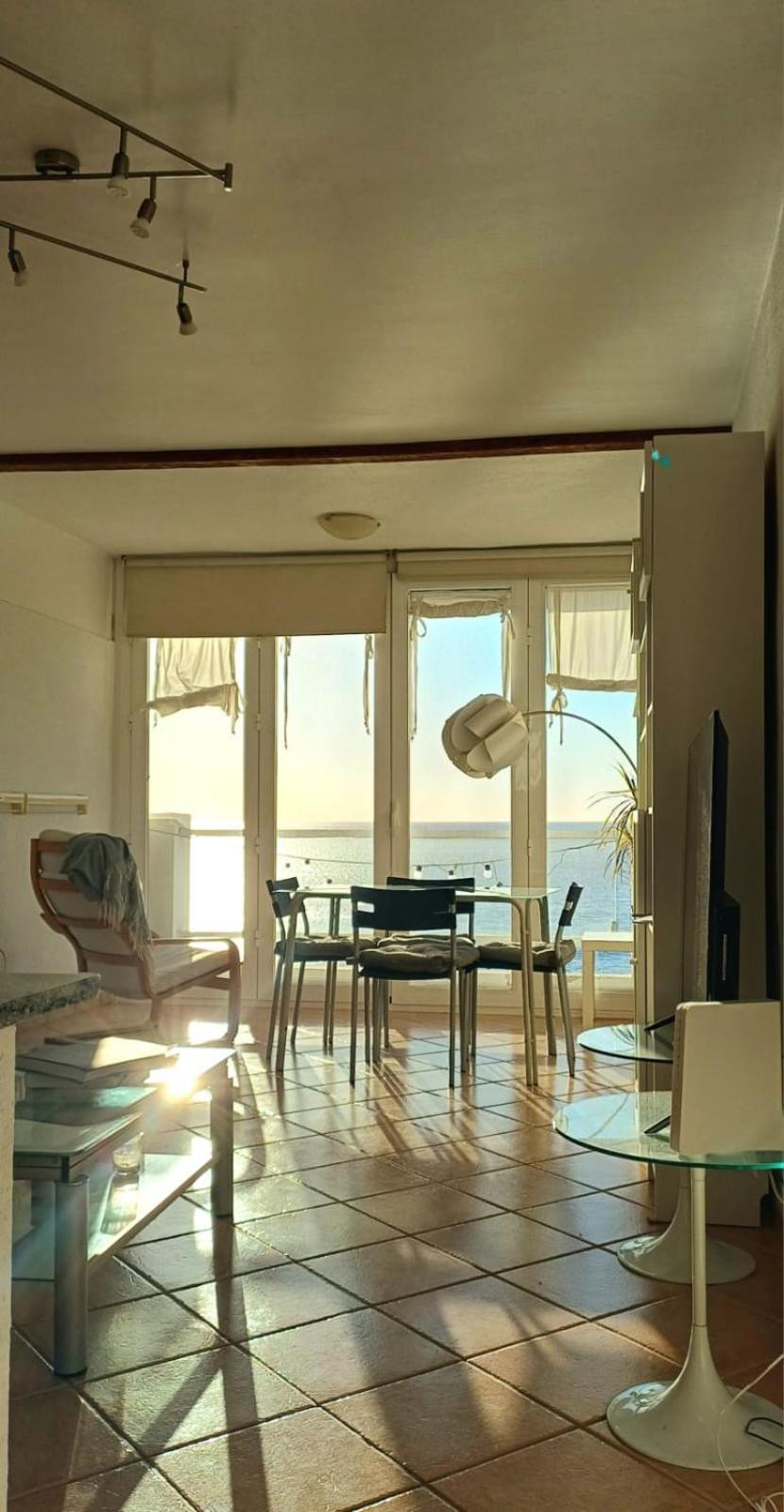 Apartamento Puesta Del Sol